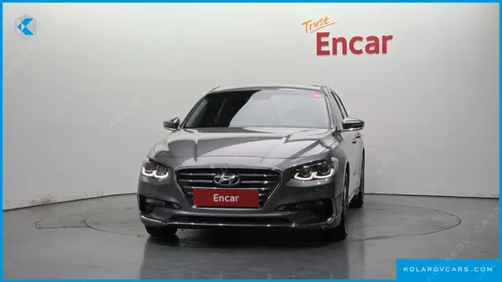 HYUNDAI GRANDEUR 3.0 LPI MODERN (RENTAL CAR)
