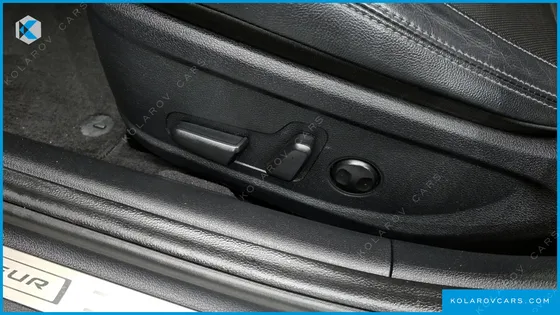 HYUNDAI GRANDEUR 3.0 LPI MODERN (RENTAL CAR)