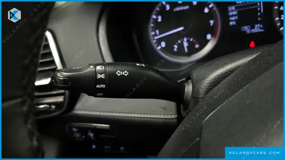 HYUNDAI GRANDEUR 3.0 LPI MODERN (RENTAL CAR)