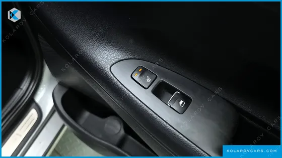 HYUNDAI GRANDEUR 3.0 LPI MODERN (RENTAL CAR)
