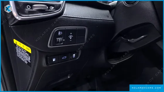 HYUNDAI GRANDEUR 3.0 LPI MODERN (RENTAL CAR)