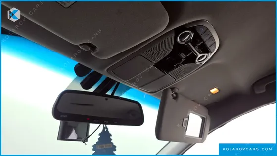 HYUNDAI GRANDEUR 3.0 LPI MODERN (RENTAL CAR)