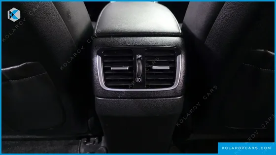 HYUNDAI GRANDEUR 3.0 LPI MODERN (RENTAL CAR)