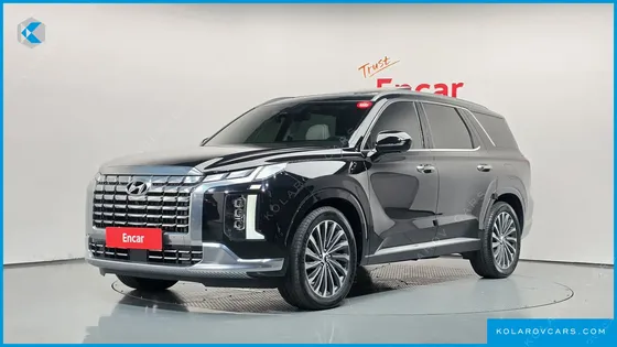 HYUNDAI PALISADE GASOLINE 3.8 2WD