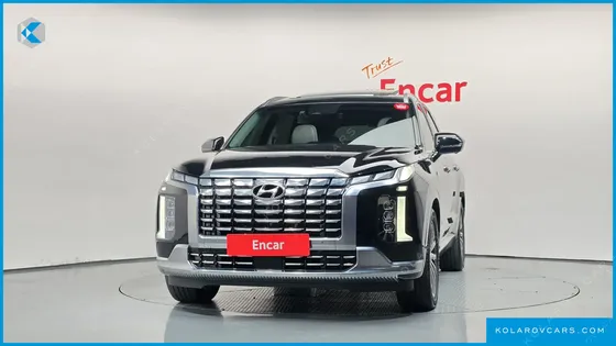 HYUNDAI PALISADE GASOLINE 3.8 2WD