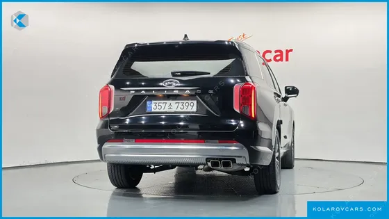 HYUNDAI PALISADE GASOLINE 3.8 2WD