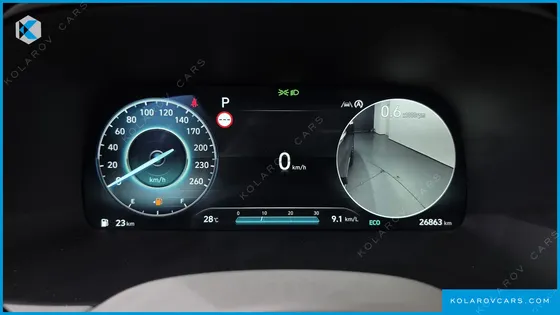 HYUNDAI PALISADE GASOLINE 3.8 2WD