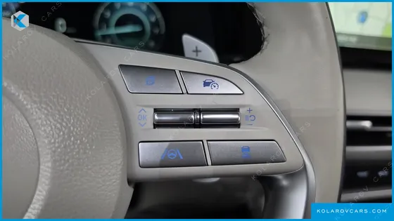 HYUNDAI PALISADE GASOLINE 3.8 2WD