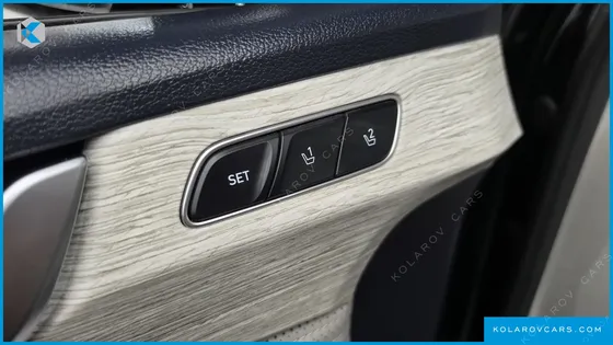 HYUNDAI PALISADE GASOLINE 3.8 2WD