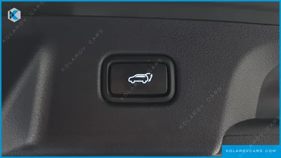 HYUNDAI PALISADE GASOLINE 3.8 2WD
