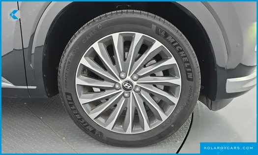 HYUNDAI PALISADE GASOLINE 3.8 2WD