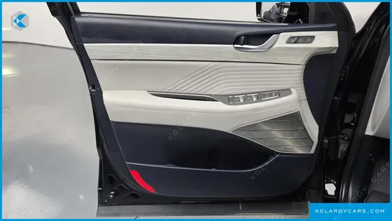 HYUNDAI PALISADE GASOLINE 3.8 2WD