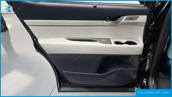 HYUNDAI PALISADE GASOLINE 3.8 2WD