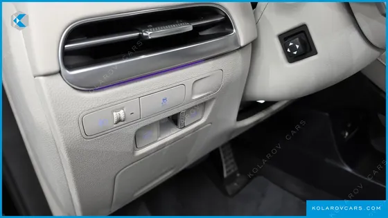 HYUNDAI PALISADE GASOLINE 3.8 2WD