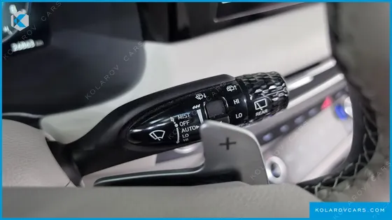 HYUNDAI PALISADE GASOLINE 3.8 2WD