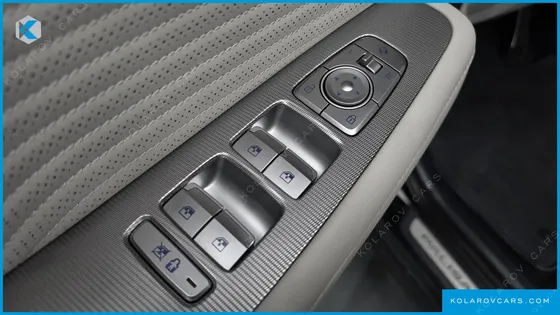 HYUNDAI PALISADE GASOLINE 3.8 2WD