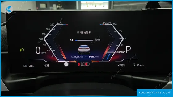 BMW I4 EDRIVE40 M SPORTS PRO