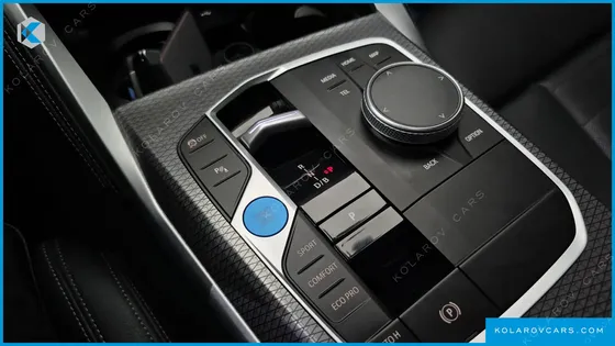 BMW I4 EDRIVE40 M SPORTS PRO