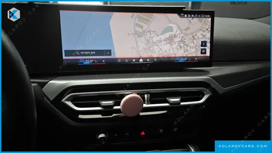 BMW I4 EDRIVE40 M SPORTS PRO
