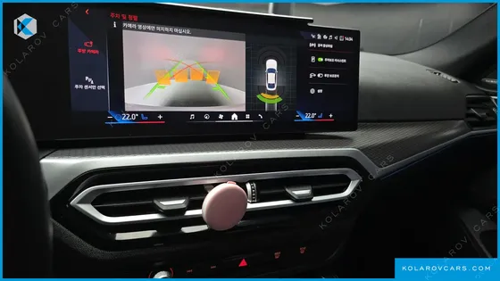 BMW I4 EDRIVE40 M SPORTS PRO