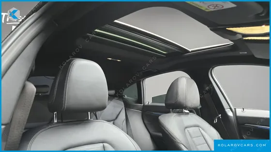 BMW I4 EDRIVE40 M SPORTS PRO