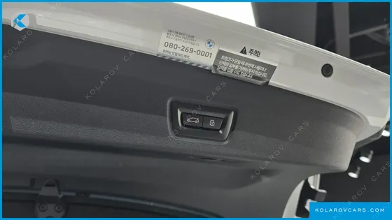 BMW I4 EDRIVE40 M SPORTS PRO