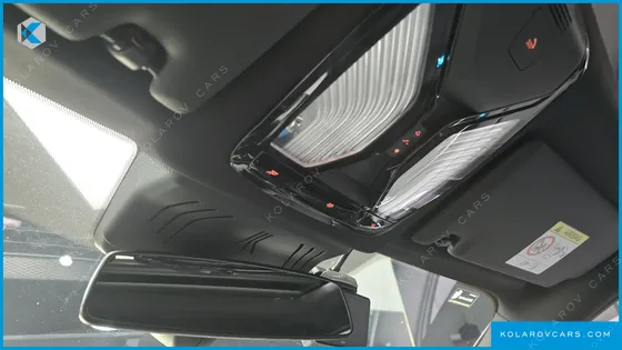 BMW I4 EDRIVE40 M SPORTS PRO
