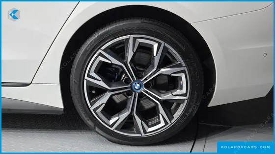 BMW I4 EDRIVE40 M SPORTS PRO