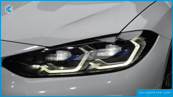 BMW I4 EDRIVE40 M SPORTS PRO