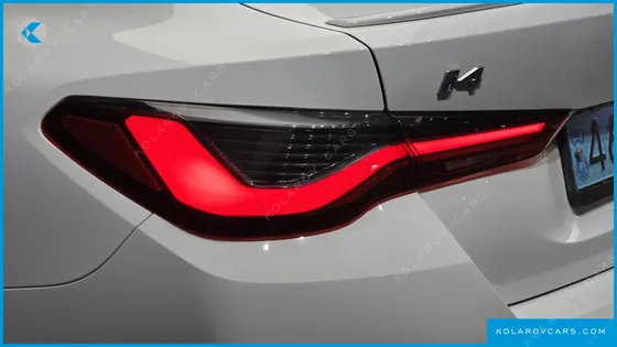 BMW I4 EDRIVE40 M SPORTS PRO