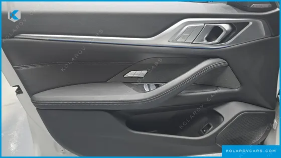 BMW I4 EDRIVE40 M SPORTS PRO