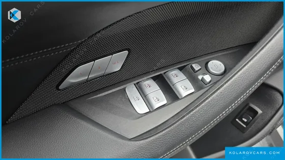 BMW I4 EDRIVE40 M SPORTS PRO