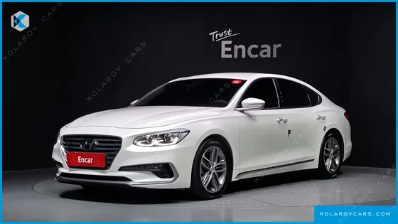 HYUNDAI GRANDEUR 3.0 PREMIUM