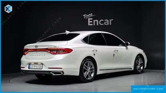HYUNDAI GRANDEUR 3.0 PREMIUM