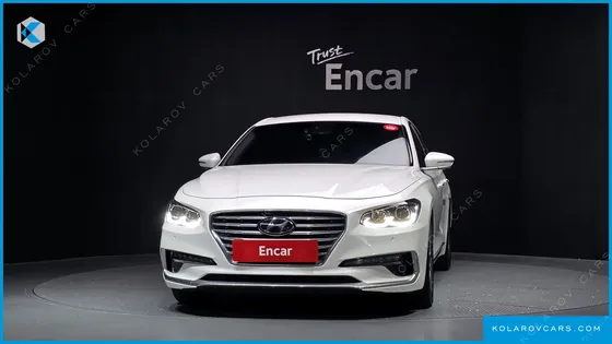 HYUNDAI GRANDEUR 3.0 PREMIUM