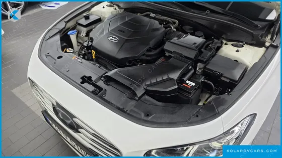 HYUNDAI GRANDEUR 3.0 PREMIUM