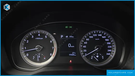 HYUNDAI GRANDEUR 3.0 PREMIUM