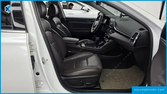 HYUNDAI GRANDEUR 3.0 PREMIUM