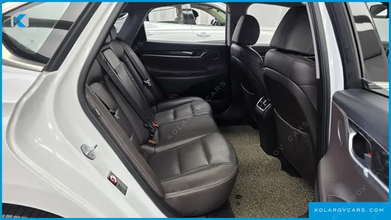 HYUNDAI GRANDEUR 3.0 PREMIUM