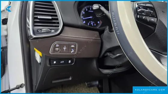 HYUNDAI GRANDEUR 3.0 PREMIUM