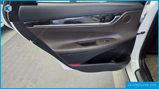 HYUNDAI GRANDEUR 3.0 PREMIUM