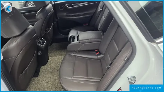 HYUNDAI GRANDEUR 3.0 PREMIUM