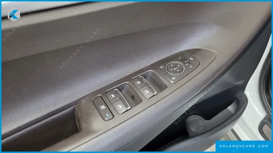 HYUNDAI GRANDEUR 3.0 PREMIUM