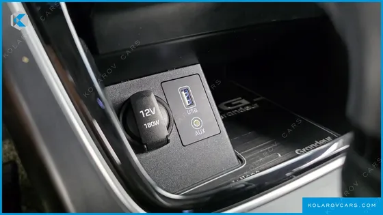 HYUNDAI GRANDEUR 3.0 PREMIUM