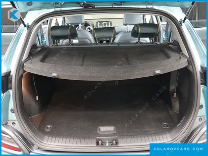 HYUNDAI KONA 1.6 TURBO 2WD
