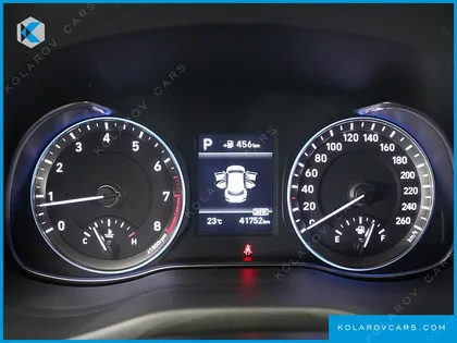 HYUNDAI KONA 1.6 TURBO 2WD