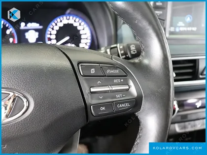 HYUNDAI KONA 1.6 TURBO 2WD