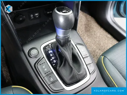 HYUNDAI KONA 1.6 TURBO 2WD