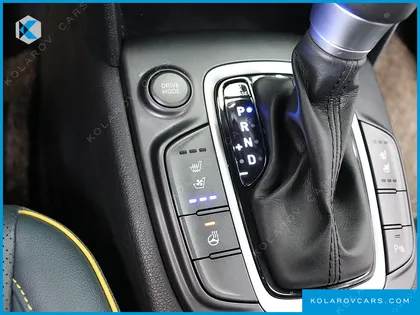 HYUNDAI KONA 1.6 TURBO 2WD