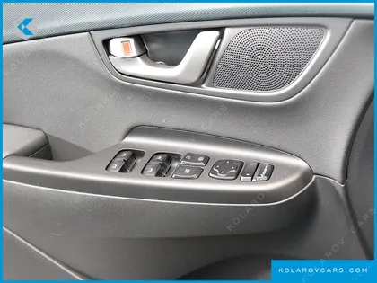 HYUNDAI KONA 1.6 TURBO 2WD
